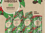 Кофе Woseba - фото 4