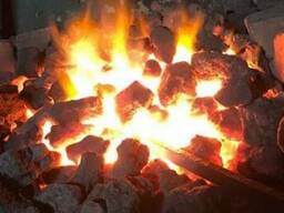 Кокс каменноугольный