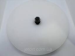 Kółko fluoroplastyczne z tuleją