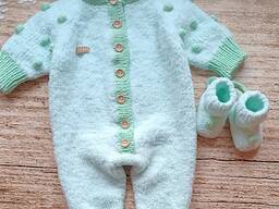 Kombinezon dziecięcy