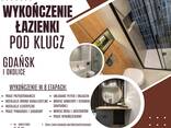 Kompleksowe Wykończenia Wnętrz i Łazienek |Szybka Wycena | Trójmieście i Okolicach - photo 3