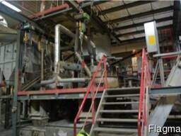 Kompletna linia do produkcji pelletu Kahl Amandus 10 ton / g