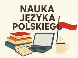 Korepetytor języka polskiego