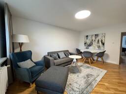 Красивая двухкомнатная квартира на продажу в Grodzisk Mazowiecki