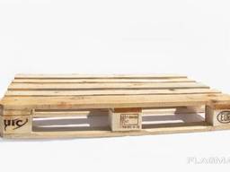 КУПЛЮ EUR-UIC НОВИЙ