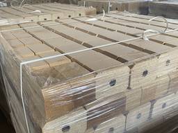 КУПЛЮ Кубик, Кльоцок, Шашку, Бобишку для ЄВРО піддонів