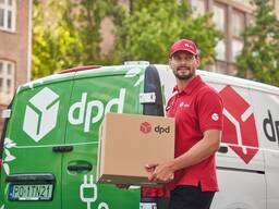 КУРЬЕР DPD ВАРШАВА