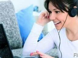 Курсы чешского языка с носителем для учебы, работы