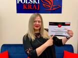 Курси Польської та Англійської Мови у Вроцлаві, Познані, Варшаві, Кракові, Гданську - фото 2