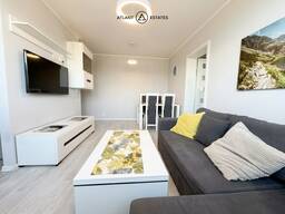 Квартира 2 комнаты, 38 м² в Кжики, Вроцлав