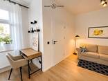 Инвестиционная квартира 2в1, Вроцлав, Старое город - zdjęcie 15