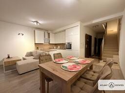 Комфортный дом с садом и гаражом | Bielany Wrocławskie | 6 комнат | 160 м²