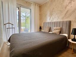 Квартира в Kołobrzeg — 2 комнаты, 36 m²
