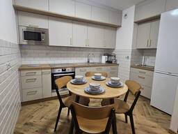 Квартира в Krzyki — 2 комнаты, 42 m²