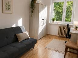 Квартира в аренду для студентов | 3 комнаты