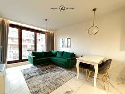 Квартира в Przedmieście Oławskie — 2 комнаты, 50 m²