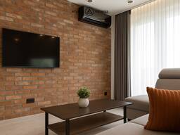 Квартира в Śródmieście — 3 комнаты, 64 m²
