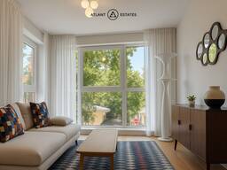 Квартира в Stare Miasto — 2 комнаты, 39 m²