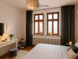 Квартира в Szczepin — 2 комнаты, 43 m²