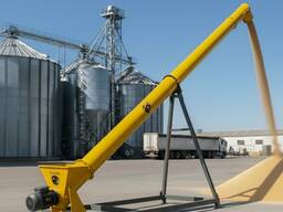 Ładowarka ślimakowa Danker 28