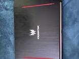 Laptop acer predator helios 300 - zdjęcie 2