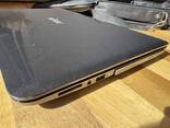 Laptop ASUS X556U - zdjęcie 12