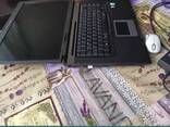 Laptop ASUS X59SR - zdjęcie 1