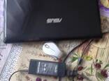 Laptop ASUS X59SR - zdjęcie 2