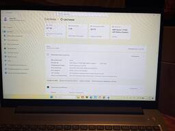 Laptop Lenovo ideapad 3