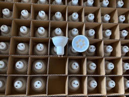 Led bulb