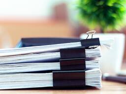 Oświadczenia, Zezwolenia, А1