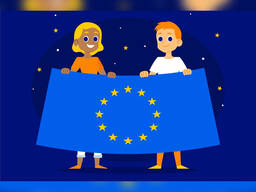 Карта резидента ЕС