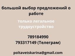 Легализация в Польше