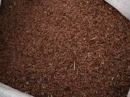 Лен из Казахстана