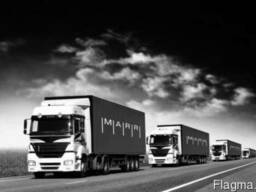 Лицензия на международные перевозки в Польше