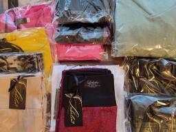 Likwidacja działalności – nowa odzież damska (własna produkcja) – sport / legginsy / topy