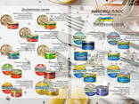 LLC Maxfood Plus ukraiński producent konserw rybnych - photo 2