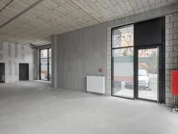 Lokal usługowy 158 m² Warszawa wynajem | Commercial space 158 m² | Комерційне приміщення