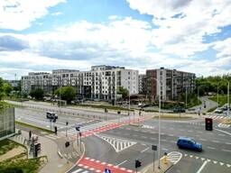 Lokal usługowy 40 m² ROI 8% Warszawa | Commercial unit investment | Комерційне приміщення