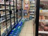 Lokal użytkowy na sprzedaż 183,25 m² Warszawa Mokotów | sklep spożywczy | parter - zdjęcie 1