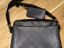 Louis Vuitton Mono Trio Original