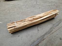 Лупанок з ліщини, лущенa ліщинa