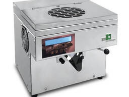 Mała temperówka do czekolady