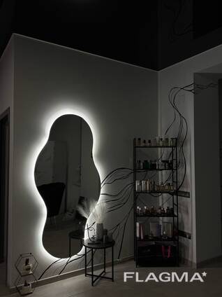 Malarstwo ścienne w Poznaniu i okolicach. A także obrazy i portrety na płótnie.