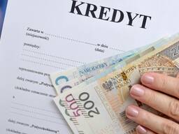 Mamy usługi pożyczkowe dla wszystkich Polaków