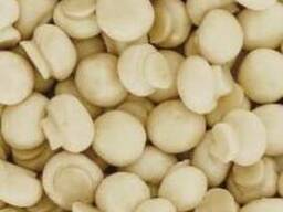 Маринованные и бланшированные шампиньоны высокого качества