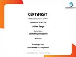 Masaż prozdrowotny - zdjęcie 3
