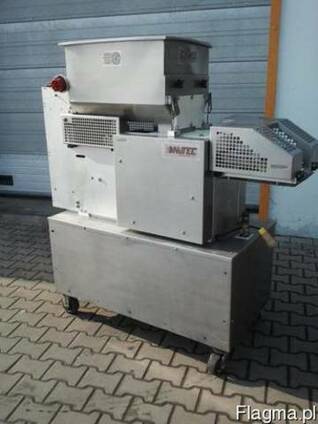 Машина Для Производства Гамбургеров (формовочная) Nu Tec 710