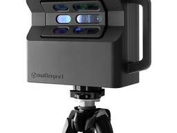 Matterport MC250 Pro2 Professional 3D Camera