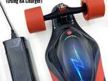 MEEPO Shuffle V4 Classic Electric-skateboard